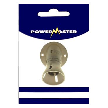 POWERMASTER ANGLE BATTEN HOLDER