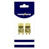 POWERMASTER 4W-65W FLOURESENT STARTERS (PK2)