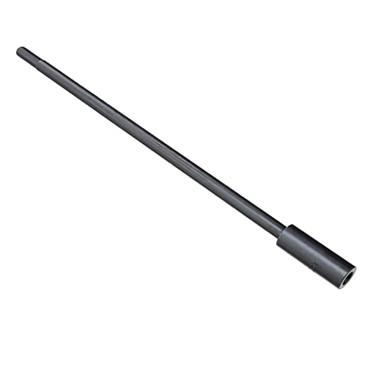 STARRETT 12"  EXTENSION FOR HOLESAW ARBORS