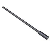 STARRETT 12"  EXTENSION FOR HOLESAW ARBORS