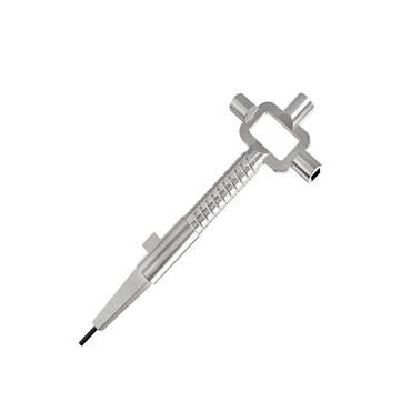 PROCUT TC BURR A-SHAPE 6 x 6 x 18MM