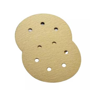 NORTON VELCRO SANDING DISC GRIT 120