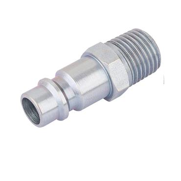 PCL EURO ADAPTOR 1/4 BSP MALE