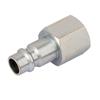 PCL EURO ADAPTOR 1/4 BSP FEMALE