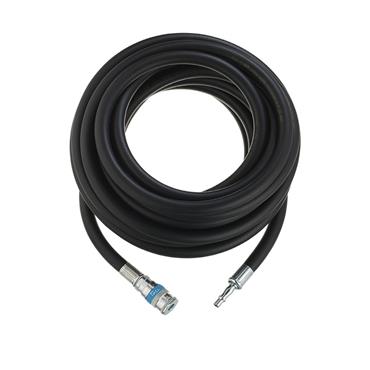 Air Impact Euro Adaptor 5/16"