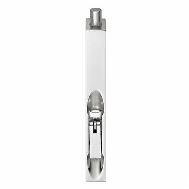Carlisle Brass AA81SN Lever Action Flush Door Bolt ? 202 ? 20mm Satin Nickel