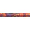 CHARNWOOD ACRYLIC PEN BLANK CARNIVAL CAMMO