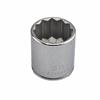Britool AB562 9/16" AF Bi-Hexagon Socket ? 3/8" Drive