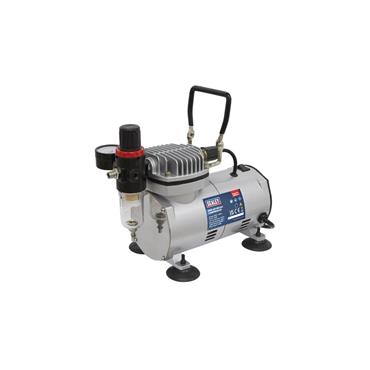 SEALEY MINI COMPRESSOR 45psi 1.8cfm