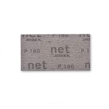 ABRANET 120GRIT SHEET 70X125MM