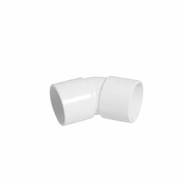 ABS BEND 135? 32MM