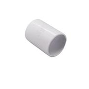 ABS COUPLING STRAIGHT 32MM