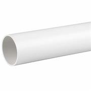 ABS WASTE PIPE 40MM 4METRE