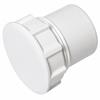 ABS ACCESS PLUG 40MM