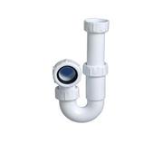 ABS P-TRAP 40MM