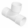 ABS TEE 40MM