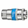 PCL AC21CF Airflow Coupling 1/4" BSP Female