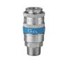 PCL COUPLING MALE 3/8"BSP