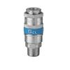 AIR IMPACT PCL COUPLING MALE 1/2"BSP