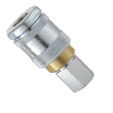 PCL COUPLER LARGE M100 1/2" FEMALE