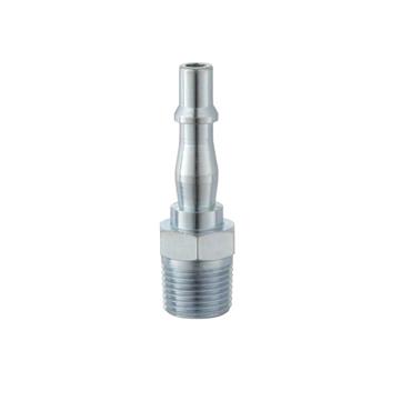 AIR IMPACT PCL COUPLING MALE 1/4"BSP