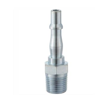 PCL ADAPTOR 1/4" BSP MALE