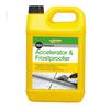 EVERBUILD  ACCELERATOR & FROSTPROOF 5L