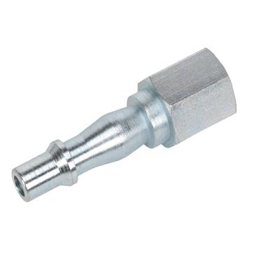 Sealey Euro Adaptor Female 1/4" Bsp Pk5