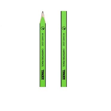 TRACER  4H CARPENTERSPENCILS MARKER 10PK