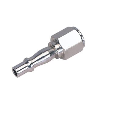 Sealey Screwed Adaptor Female 1/4 Bspt 5pk