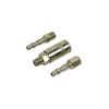 SEALEY AIR TOOL COUPLING KIT 1/4" BSP