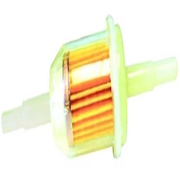 AMA INLINE FUEL FILTER 6/8MM