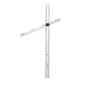 JOHNSON T SQUARE ADJUSTABLE 48"