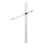 JOHNSON T SQUARE ADJUSTABLE 48"