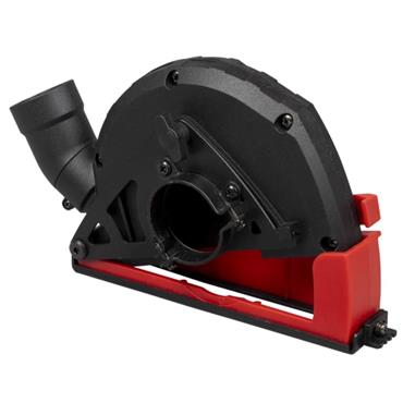 Sealey Dust Control Guard For Cutting