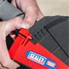 Sealey Dust Control Guard For Cutting