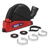 Sealey Dust Control Guard For Cutting