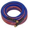 Sealey 10mm Air Hose 10m 1/4"bsp Hi-viz