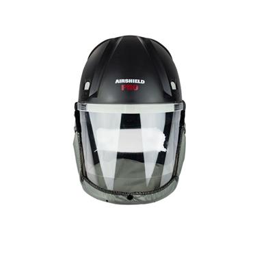 TREND AIRSHIELD PRO RESPIRATOR 230V
