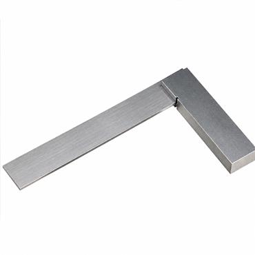 Sealey AK11150 Precision Steel Engineer?s Square 150mm (6")