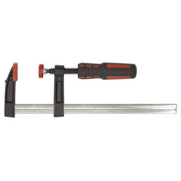 Sealey F-clamp 200mm X120mm 450kg