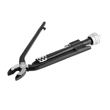 SEALEY SAFETY WIRE TWISTER PLIERS