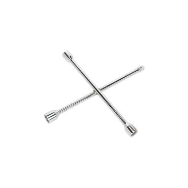 SEALEY WHEEL NUT WRENCH 4-WAY