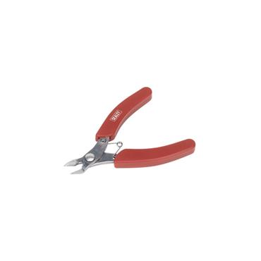 SEALEY FLUSH CUTTING NIPPERS 110MM