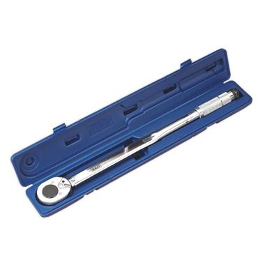 Sealey 3/4"dr Torque Wrench 68-407 Nm 50-300ft/lb