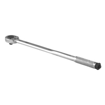 Sealey 3/4"dr Torque Wrench 68-407 Nm 50-300ft/lb
