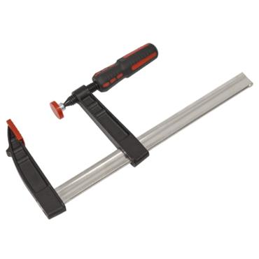 Sealey F-clamp 300mm X120mm 450kg