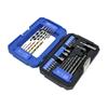 SEALEY DRILL BIT SET 35 PIECE
