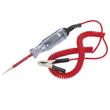 Sealey Circuit Tester 3-48volt Voltmeter
