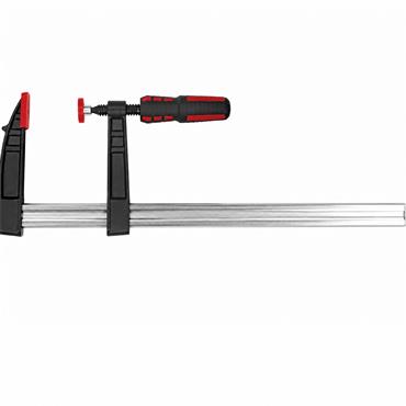 Sealey F-clamp 500mm X120mm 450kg